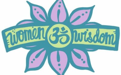 Women Om Wisdom Podcast – May 2020