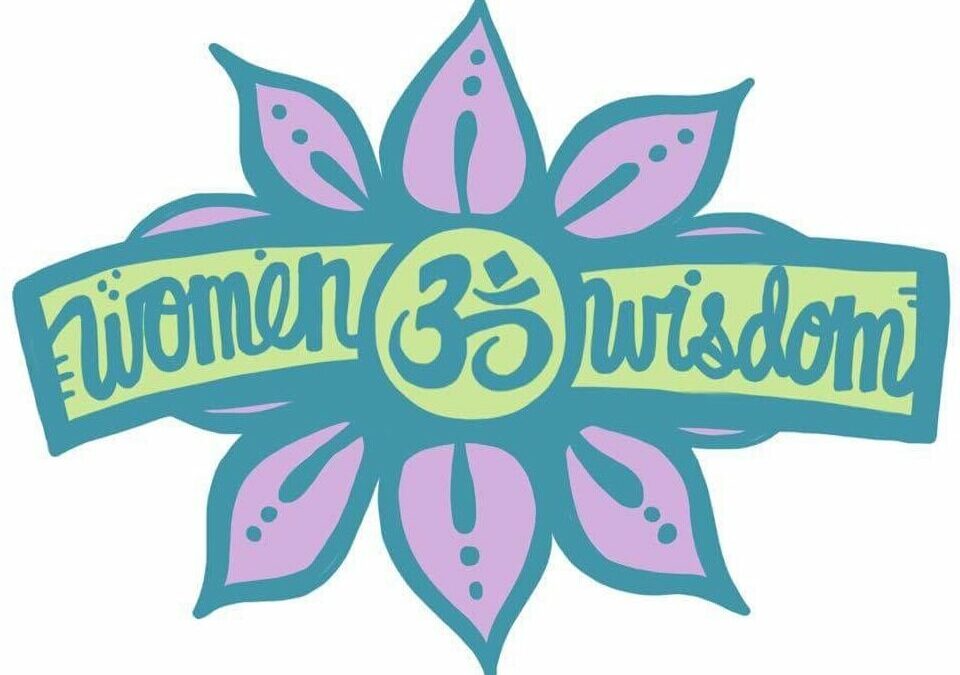 Women Om Wisdom Podcast – May 2020